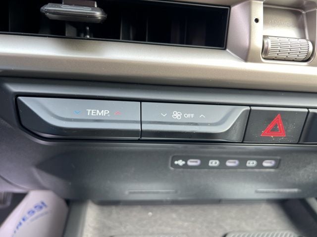 2027 Kia Telluride SX