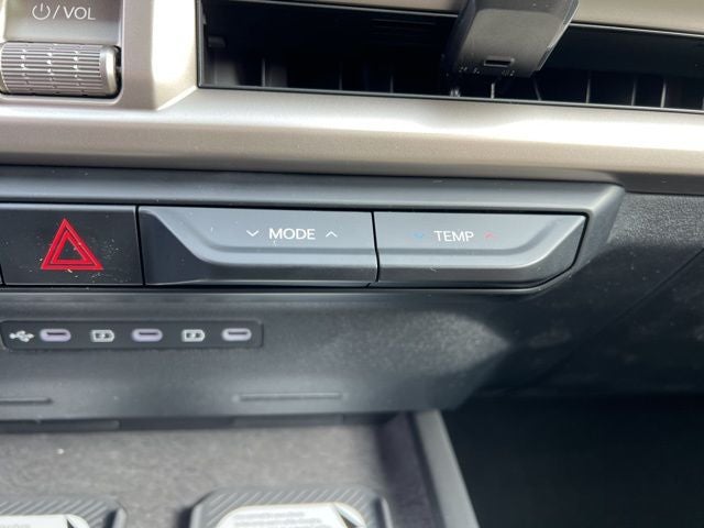 2027 Kia Telluride SX