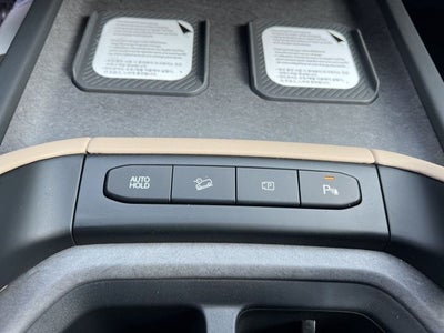 2027 Kia Telluride SX