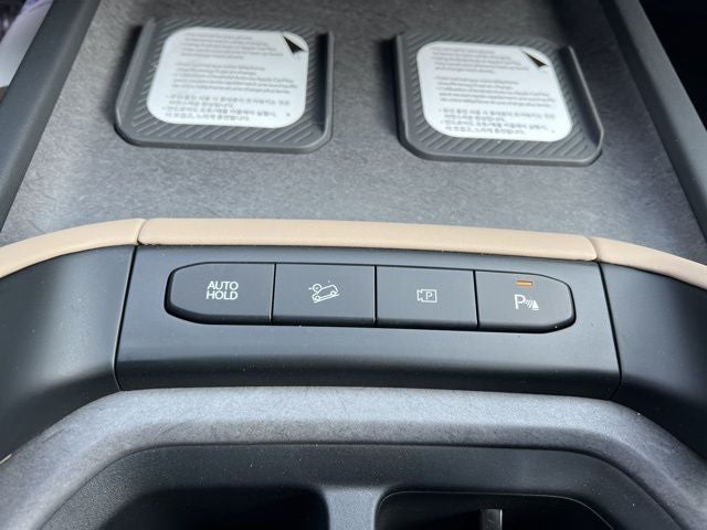 2027 Kia Telluride SX