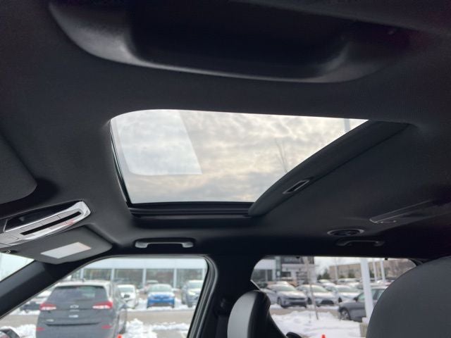 2027 Kia Telluride SX