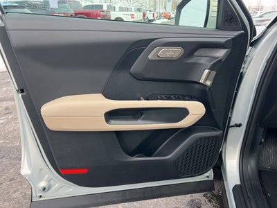 2027 Kia Telluride SX