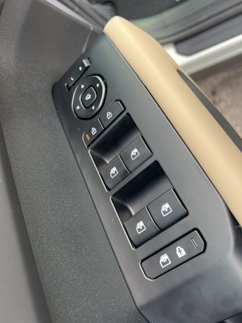 2027 Kia Telluride SX