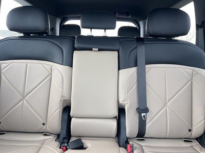 2027 Kia Telluride SX