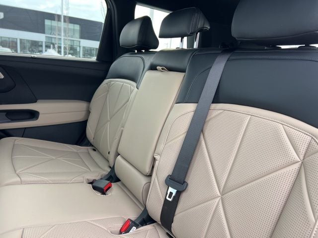 2027 Kia Telluride SX