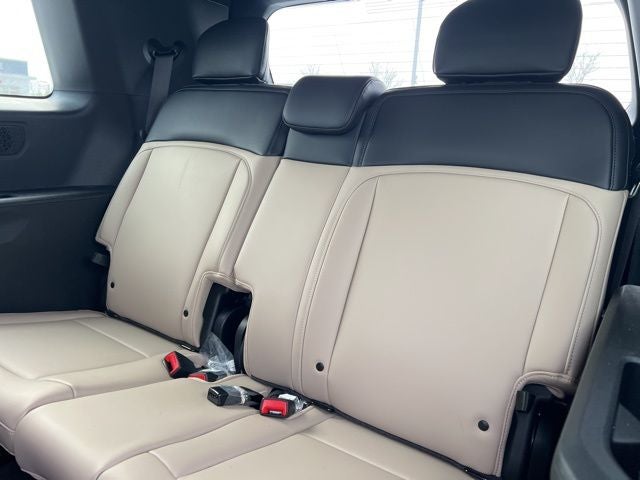 2027 Kia Telluride SX