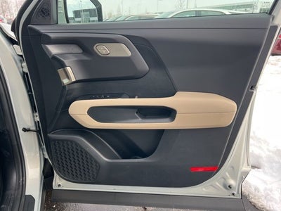 2027 Kia Telluride SX