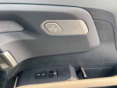 2027 Kia Telluride SX