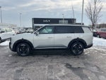 2027 Kia Telluride SX