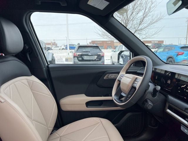 2027 Kia Telluride SX