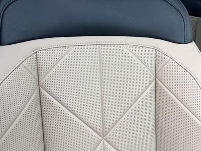 2027 Kia Telluride SX