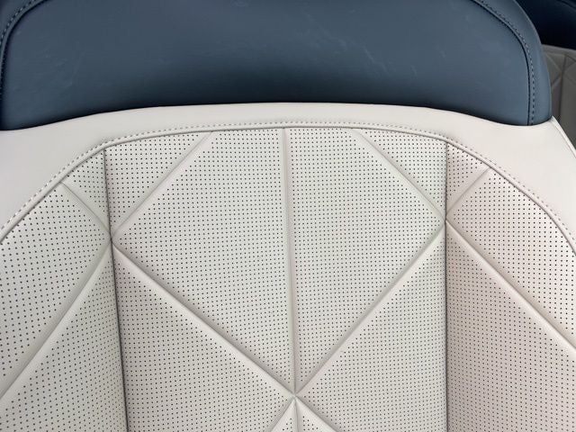 2027 Kia Telluride SX