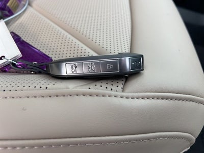 2027 Kia Telluride SX