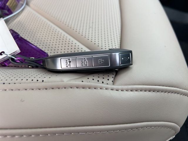 2027 Kia Telluride SX