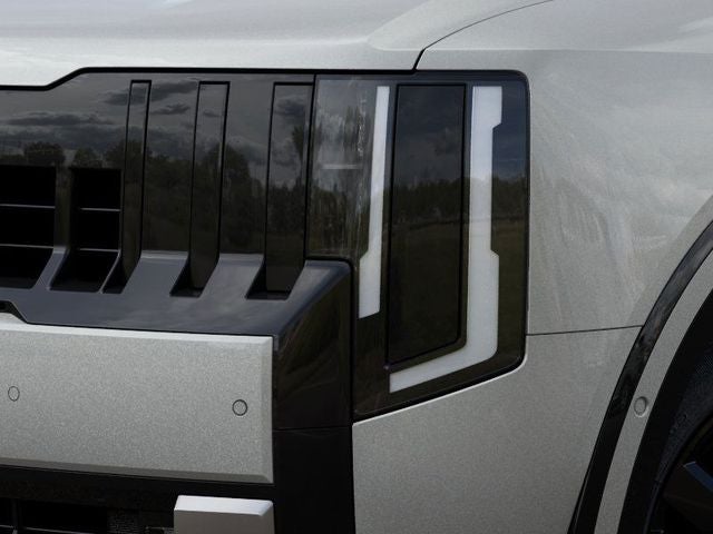 2027 Kia Telluride SX