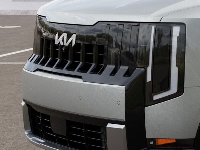 2027 Kia Telluride SX