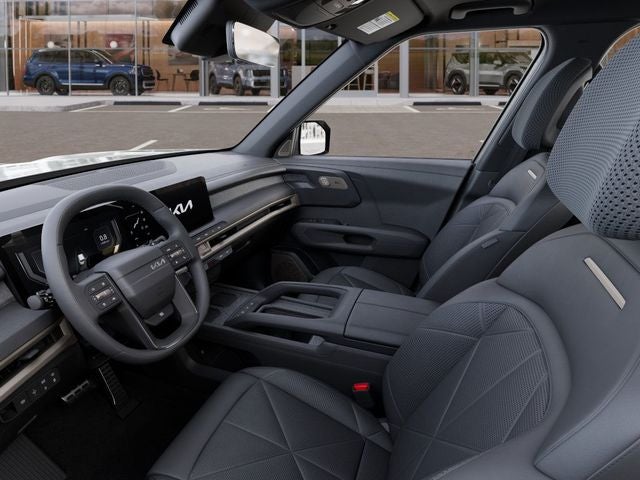 2027 Kia Telluride SX