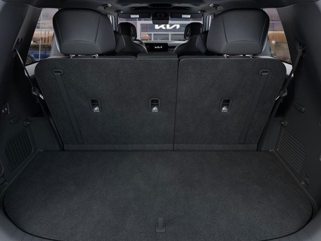 2027 Kia Telluride SX