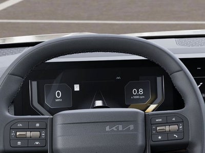 2027 Kia Telluride SX