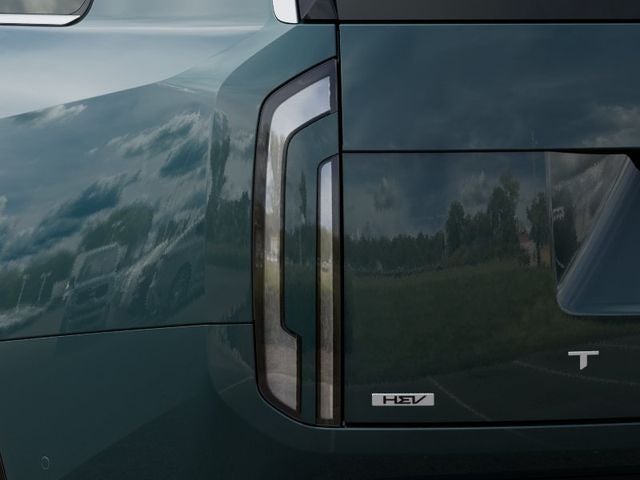 2027 Kia Telluride SX