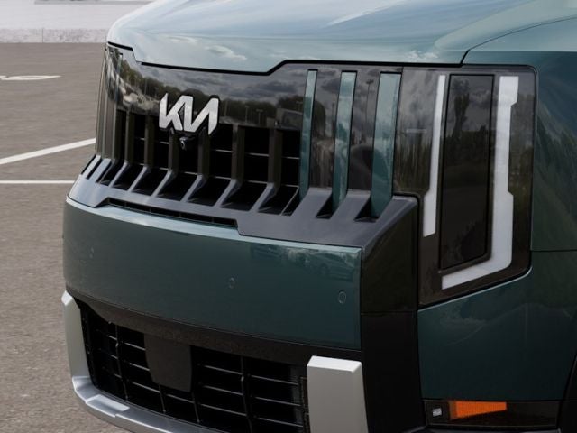 2027 Kia Telluride SX