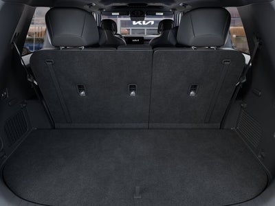 2027 Kia Telluride SX