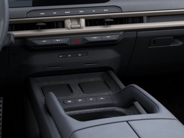 2027 Kia Telluride SX