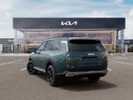 2027 Kia Telluride SX