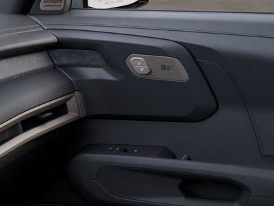 2027 Kia Telluride SX