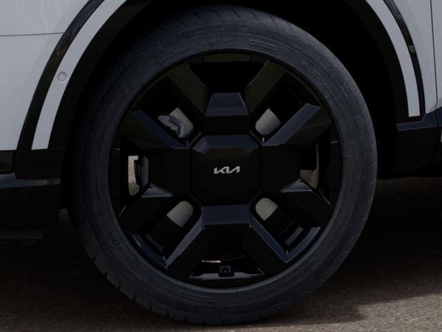 2027 Kia Telluride SX