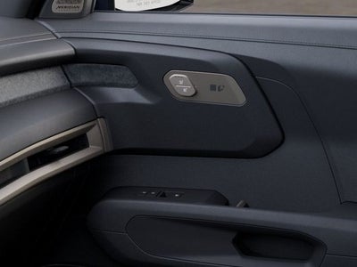 2027 Kia Telluride SX