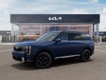 2027 Kia Telluride SX