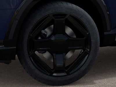 2027 Kia Telluride SX