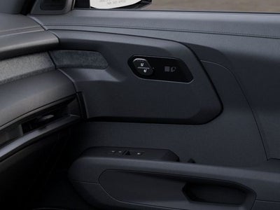 2027 Kia Telluride X-Pro SX