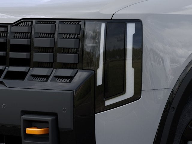 2027 Kia Telluride X-Pro SX