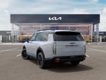 2027 Kia Telluride X-Pro SX