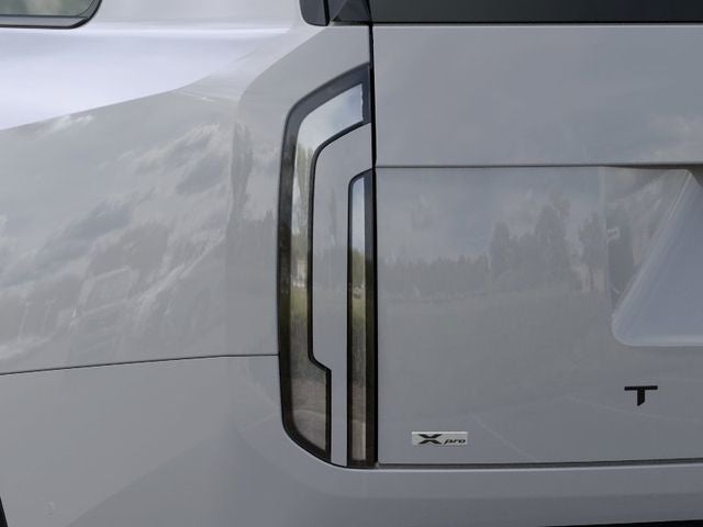 2027 Kia Telluride X-Pro SX