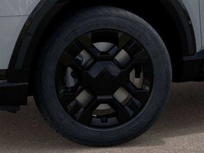 2027 Kia Telluride X-Pro SX