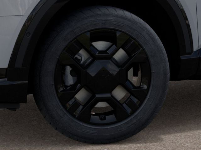 2027 Kia Telluride X-Pro SX