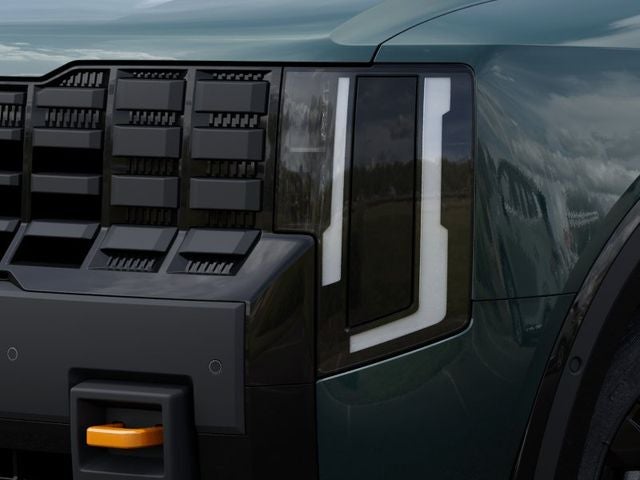 2027 Kia Telluride X-Pro SX