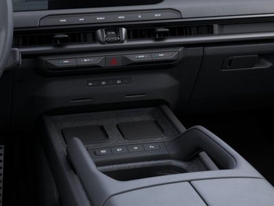 2027 Kia Telluride X-Pro SX