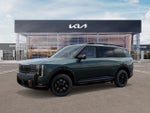 2027 Kia Telluride X-Pro SX