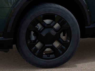 2027 Kia Telluride X-Pro SX