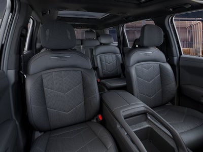 2027 Kia Telluride X-Line SX