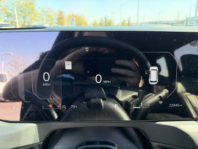 2027 Kia Telluride X-Line SX