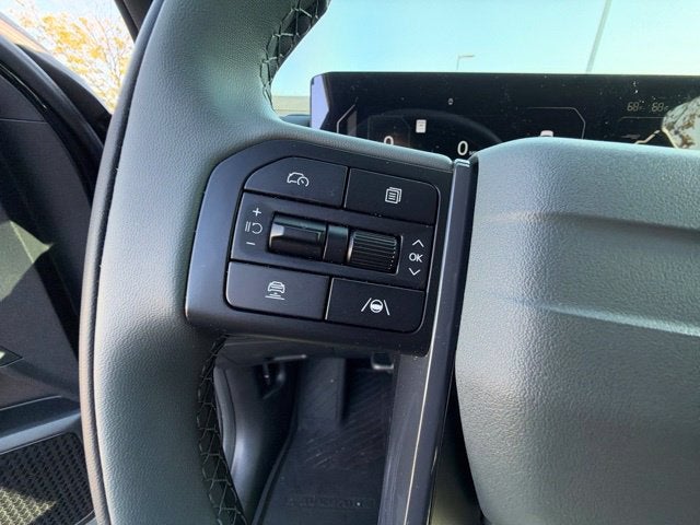 2027 Kia Telluride X-Line SX