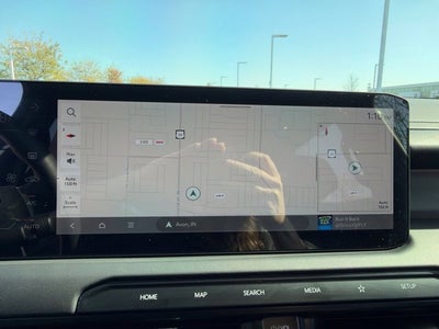 2027 Kia Telluride X-Line SX