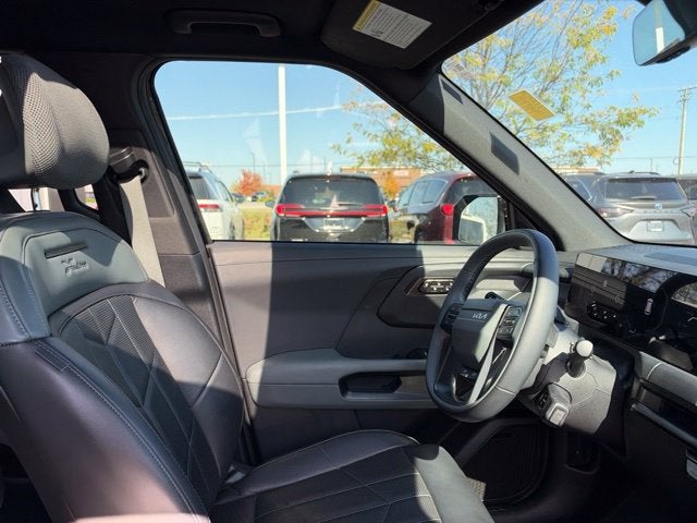 2027 Kia Telluride X-Line SX