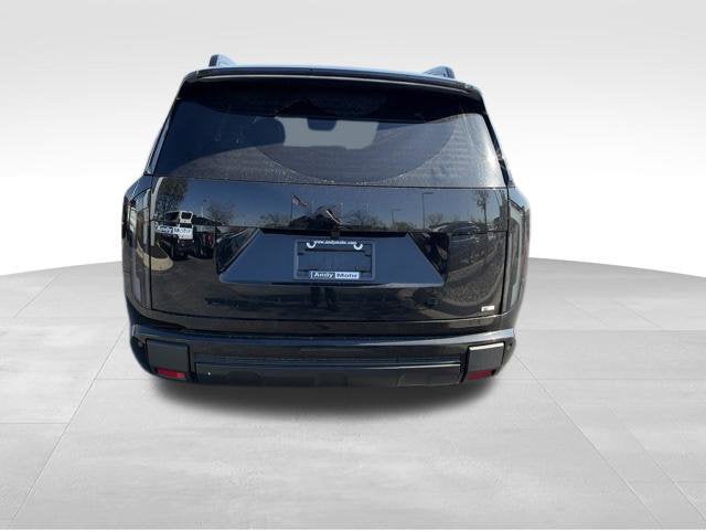 2027 Kia Telluride X-Line SX