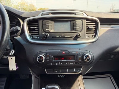 2016 Kia Sorento EX